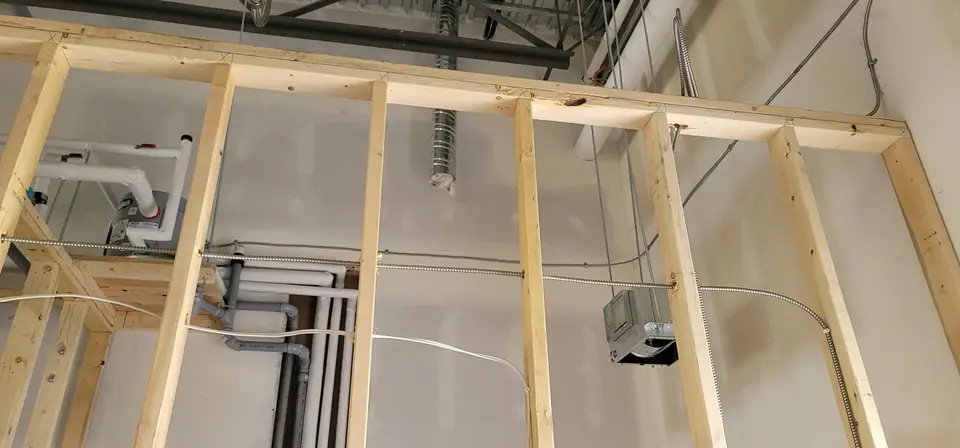 Drywall & Framing by Zenith Design & Renovations